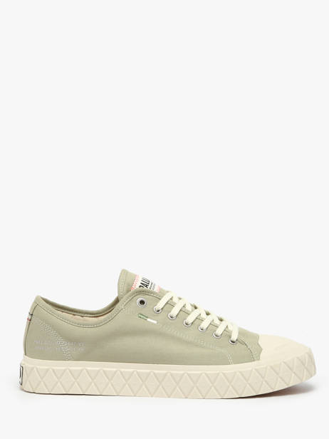 Sneakers Palla Ace Cvs Palladium Vert men 74447247