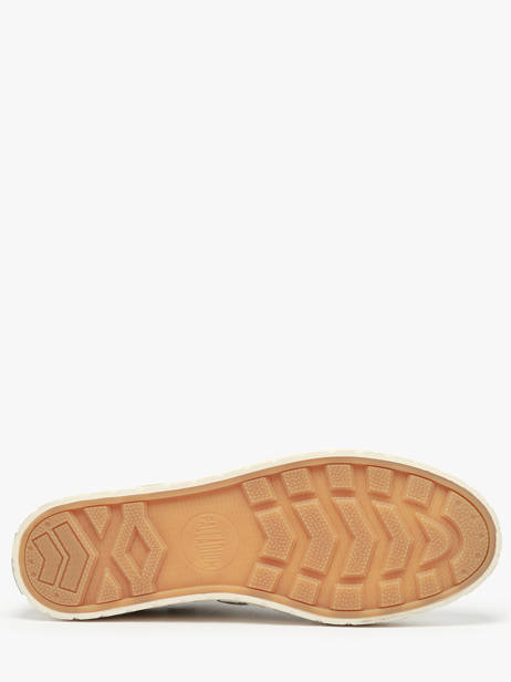 Sneakers Palla Ace Cvs Palladium Vert men 74447247 vue secondaire 5