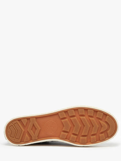 Sneakers Palla Ace Cvs Palladium Blue men 74447484 other view 5