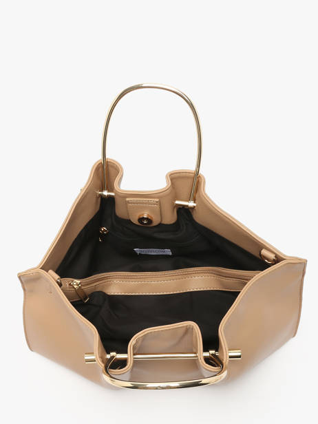 Handbag Tower Torrow Beige tower TTOW01 other view 3