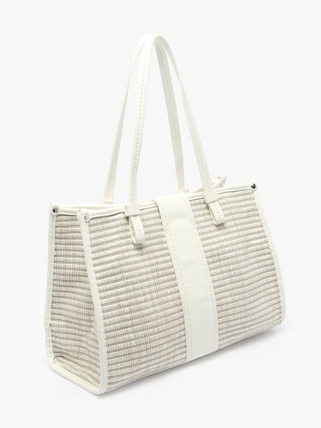 Sac Porté épaule Cannes Torrow Beige cannes TCAN03 vue secondaire 2