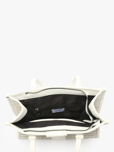 Sac Porté épaule Cannes Torrow Beige cannes TCAN03 vue secondaire 3