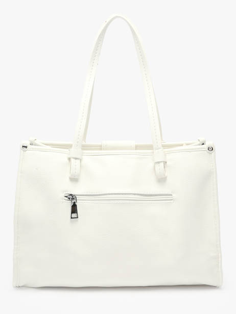 Sac Porté épaule Cannes Torrow Beige cannes TCAN03 vue secondaire 4