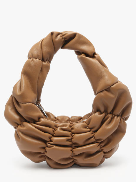 Shoulder Bag Sphere Torrow Beige sphere TSPH01