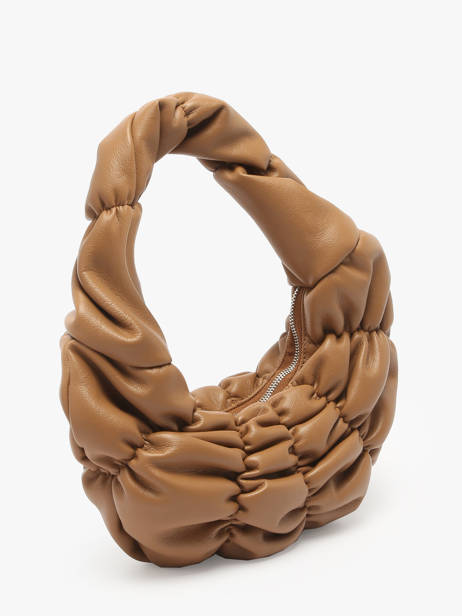 Shoulder Bag Sphere Torrow Beige sphere TSPH01 other view 2