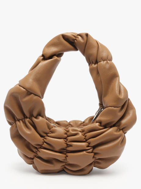 Shoulder Bag Sphere Torrow Beige sphere TSPH01 other view 4