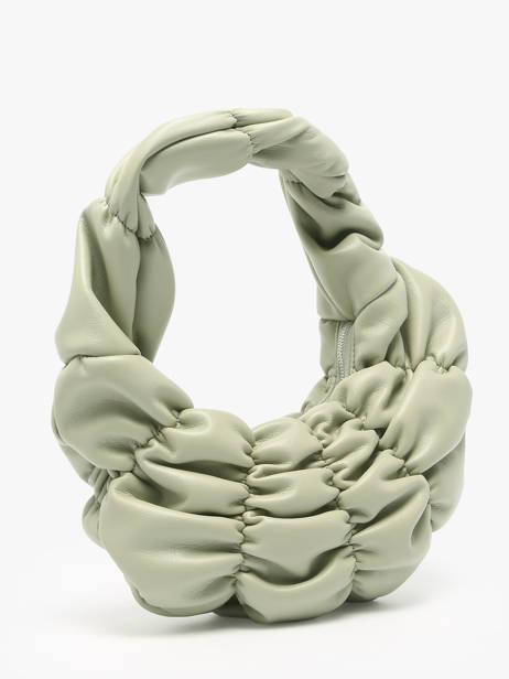 Shoulder Bag Sphere Torrow Green sphere TSPH01 other view 2