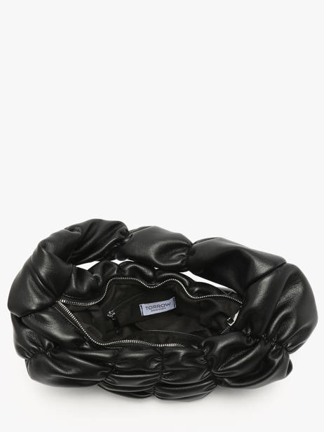 Sac Porté épaule Sphere Torrow Noir sphere TSPH02 vue secondaire 3