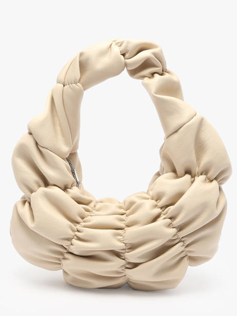 Shoulder Bag Sphere Torrow Beige sphere TSPH02