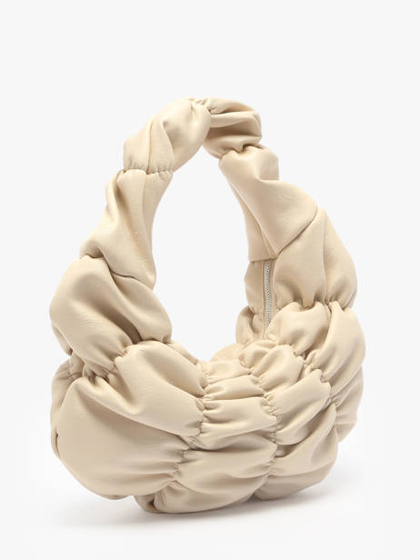 Shoulder Bag Sphere Torrow Beige sphere TSPH02 other view 2