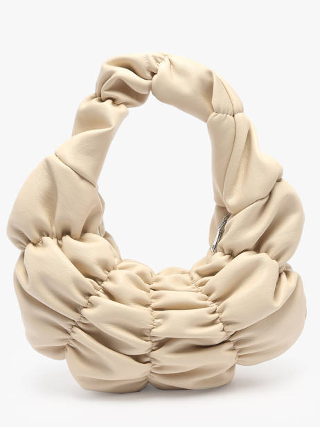 Shoulder Bag Sphere Torrow Beige sphere TSPH02 other view 4