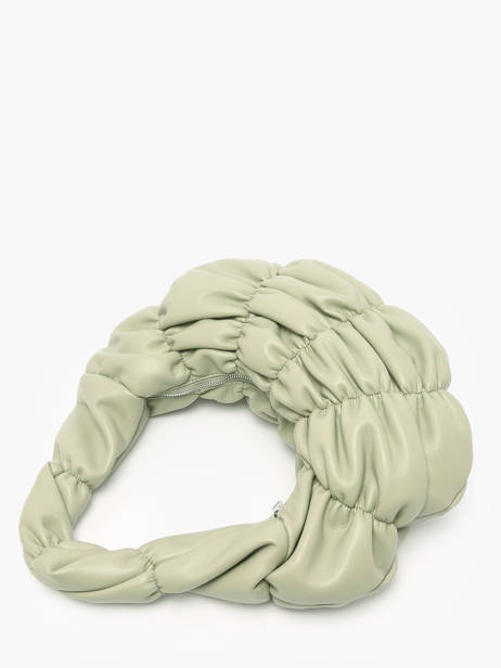 Shoulder Bag Sphere Torrow Green sphere TSPH02 other view 2