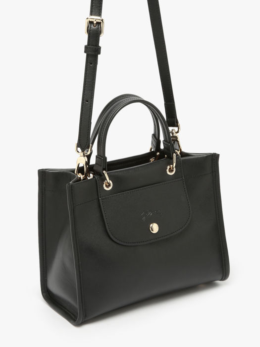 Longchamp Cabas longchamp Sacs porté main Noir