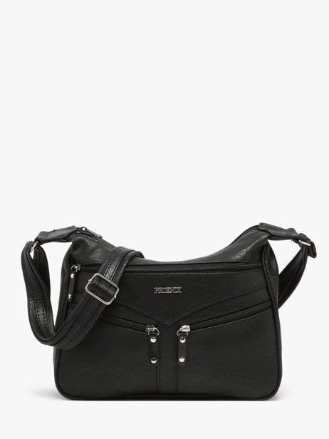 Shoulder Bag Basic Uni Miniprix basic uni P168