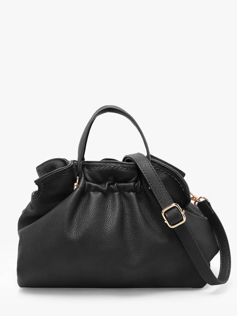 Sac Bandoulière Lock Torrow Noir lock TLOC01 vue secondaire 4