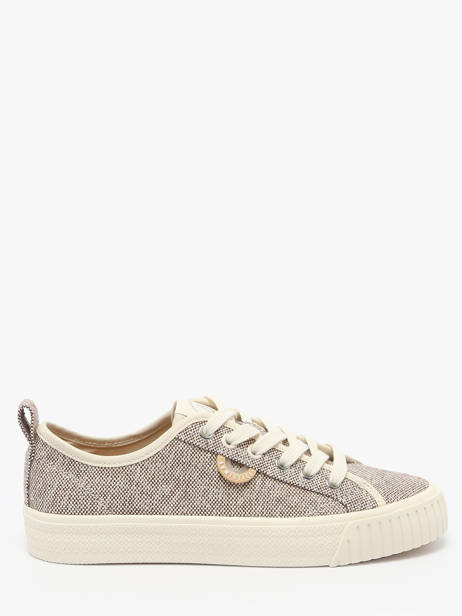 Sneakers Armistice Brown women GAFN04EN