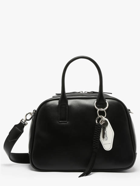 Sac Porté Main Born Torrow Noir born TBOR02