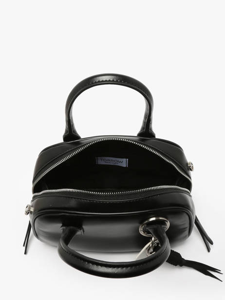 Sac à Main Born Torrow Noir born TBOR01 vue secondaire 3