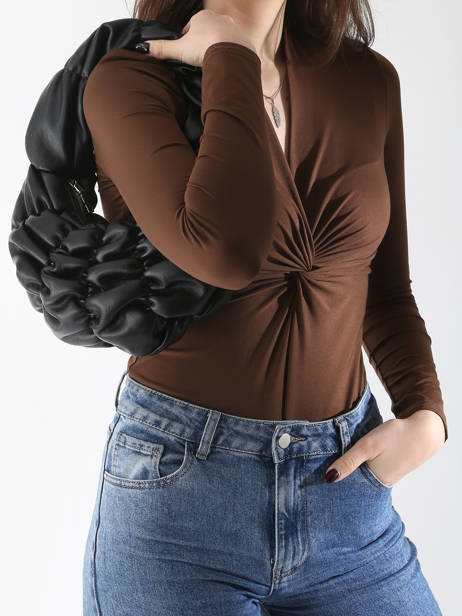 Sac Porté épaule Sphere Torrow Noir sphere TSPH01 vue secondaire 1