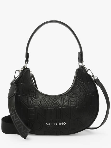 Sac Porté épaule Shelby Valentino Noir shelby VBS90A07