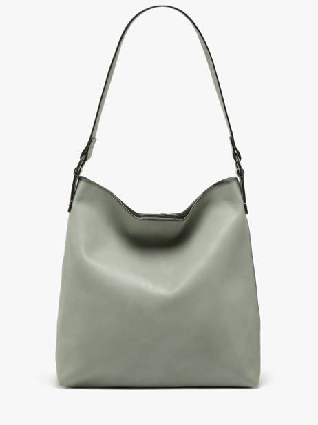 Hobo Heritage Leather Biba Green heritage ROD2L