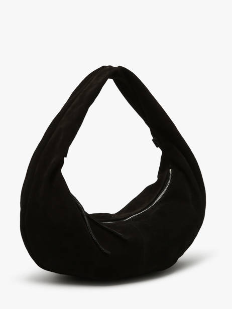 Shoulder Bag Rebond Etrier Black rebond EREB155S other view 2