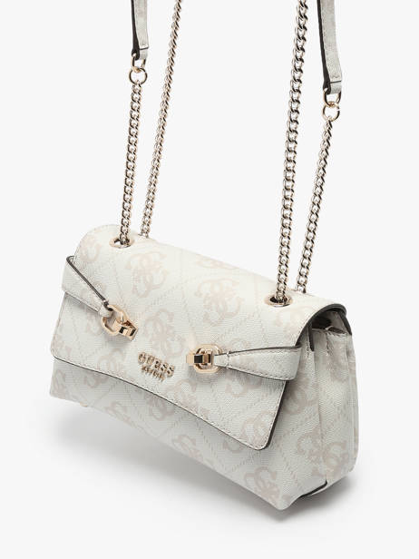 Shoulder Bag Lorelei Guess Brown lorelei OS963921 other view 1