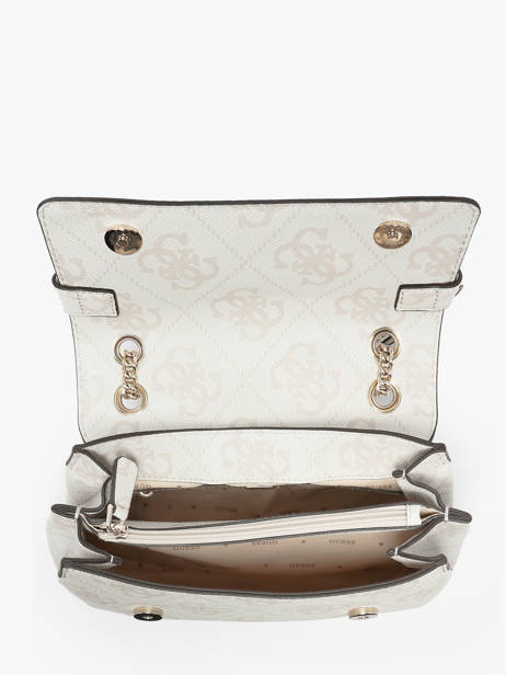 Shoulder Bag Lorelei Guess Brown lorelei OS963921 other view 2