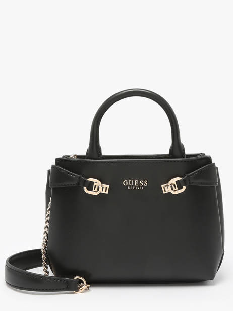 Sac Bandoulière Lorelei Guess Noir lorelei VG963976
