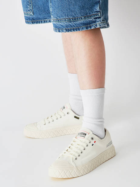 Sneakers Palla Ace Cvs Palladium Multicolor men 74447116 other view 1