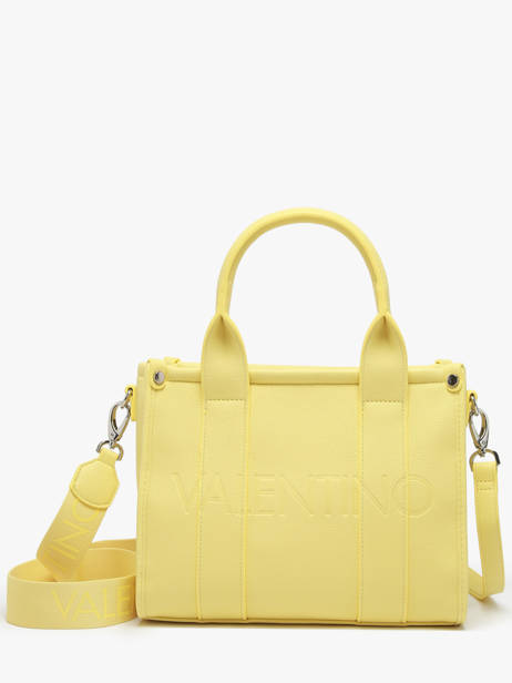 Sac Bandoulière Syria Re Valentino Jaune syria re VBS8YH05