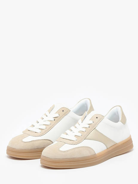 Sneakers In Leather Remonte Multicolor women 81 other view 2