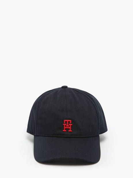 Cap Tommy hilfiger Blue th imd AM13542