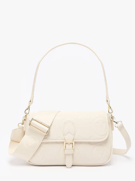 Shoulder Bag Samba Re Valentino Beige samba re VBS8ZG09