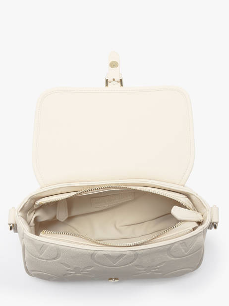 Shoulder Bag Samba Re Valentino Beige samba re VBS8ZG09 other view 3