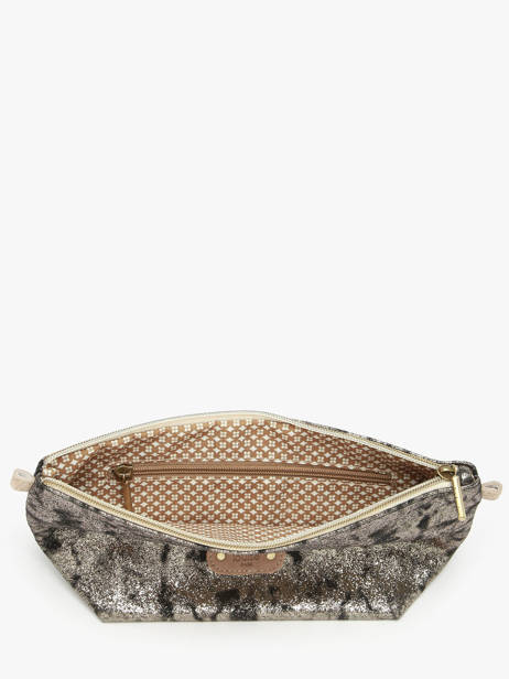 Shoulder Bag Cu Mila louise Black cu 16077CU other view 3