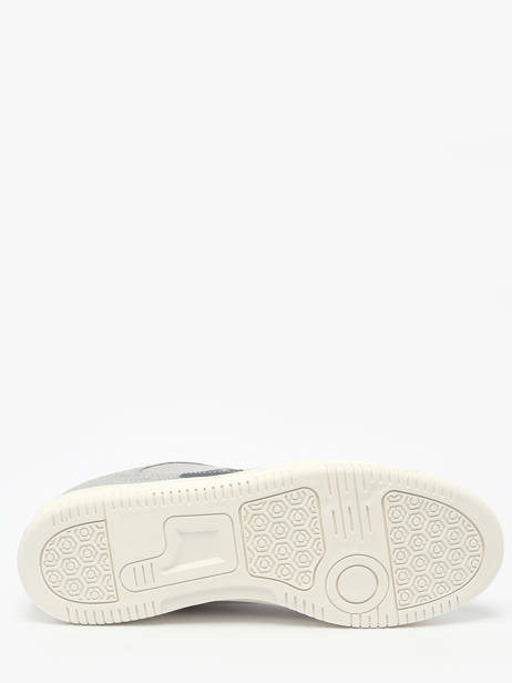 Sneakers Glamour Redskins Gray men GLAMOUR other view 5