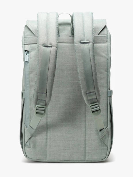 1 Compartment Backpack With 15