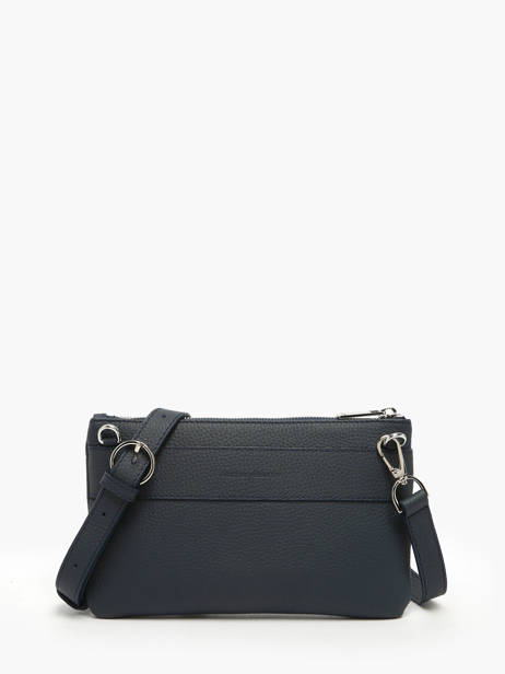 Leather Florence Crossbody Bag Nathan baume Blue n city 4 other view 4