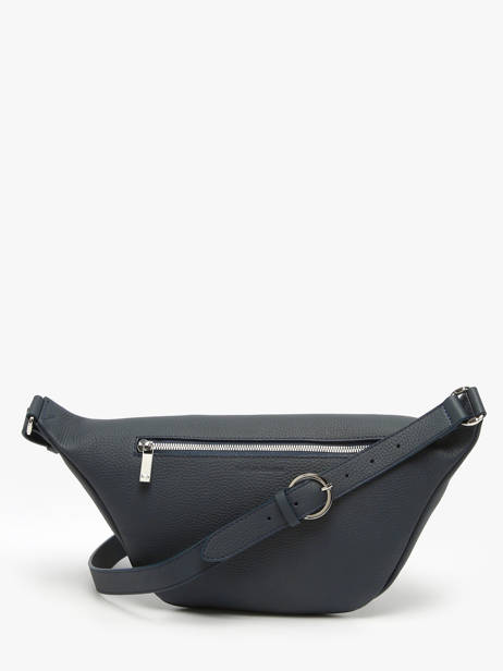 Leather Large Derby Bis Belt Bag Nathan baume Blue n city 22 other view 4