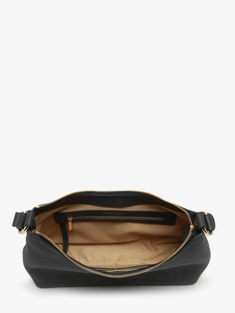Shoulder Bag Victoria Leather Nathan baume Black victoria 91 other view 3