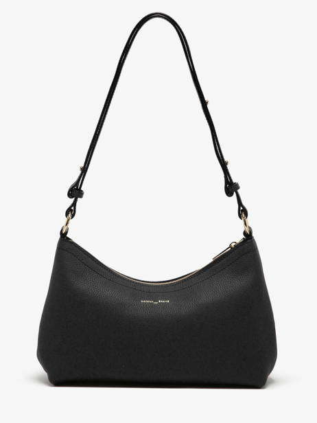 Shoulder Bag Victoria Leather Nathan baume Black victoria 91 other view 4