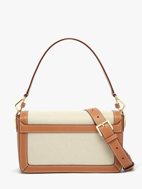 Shoulder Bag Angele Lancel Brown angele A13378 other view 4