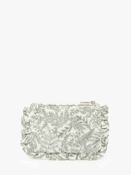 Trousse Miniprix Vert amour S002 vue secondaire 2