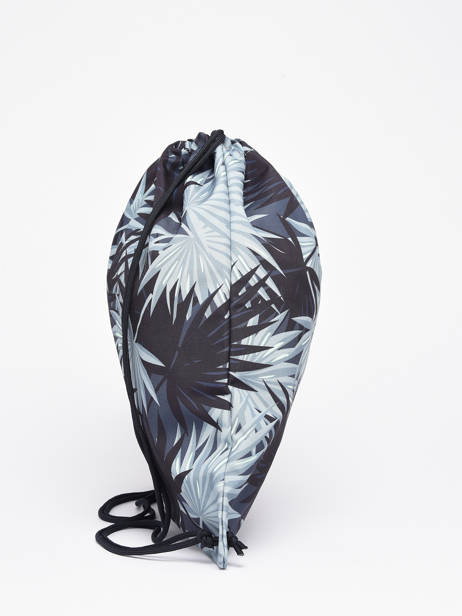 Sac De Sport Cameleon Gris vintage urban PBVBSP39 vue secondaire 3