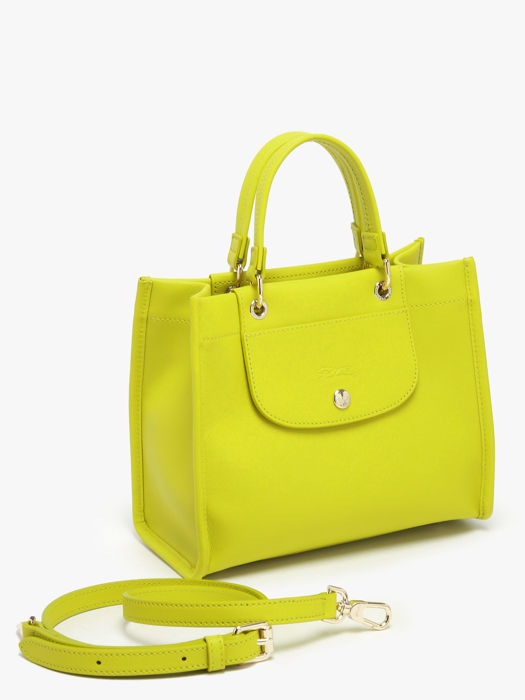 Longchamp Cabas longchamp Handbag Red