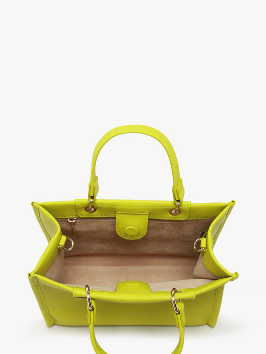 Longchamp Cabas longchamp Handbag Red