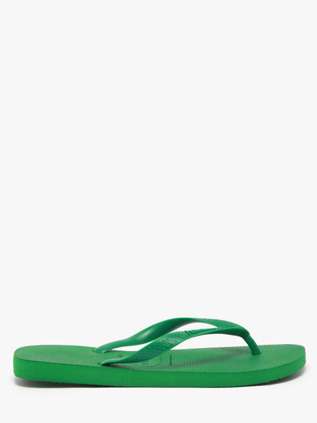 Flip Flops Havaianas Green men 4000029H other view 1
