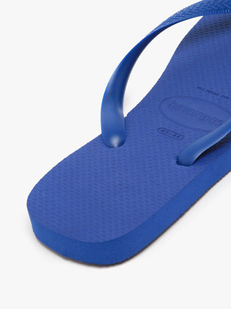 Flip Flops Havaianas Blue men 4000029H other view 3