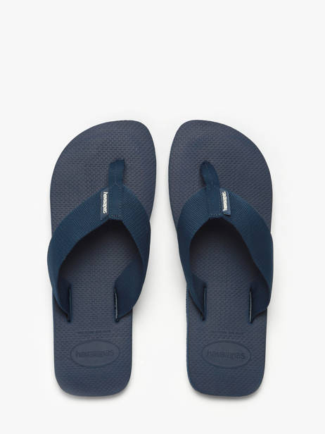 Flip Flops Havaianas Blue men 4148427H